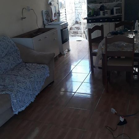 Pousada Gruta Sao Tome São Tomé das Letras Zewnętrze zdjęcie