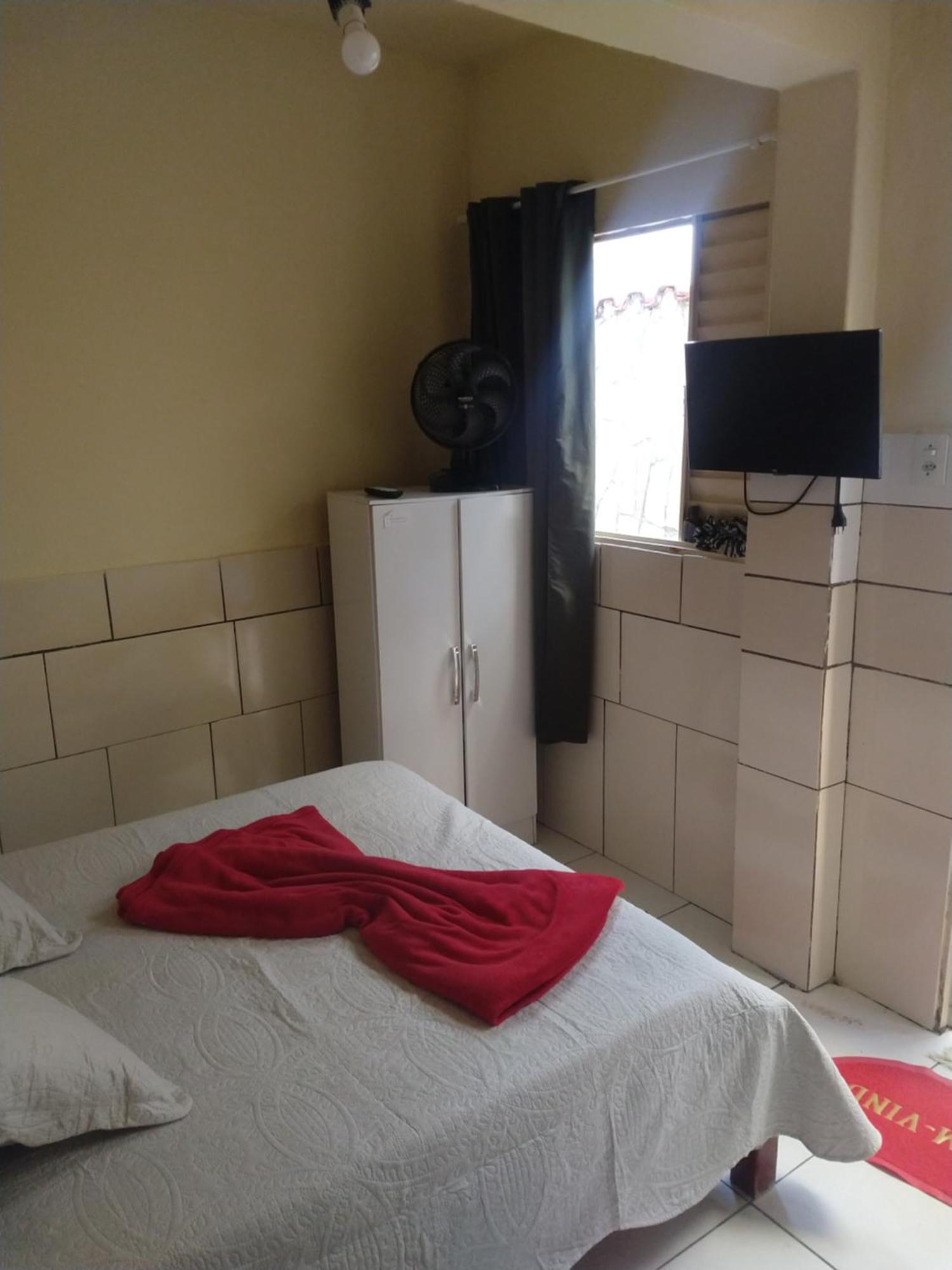 Pousada Gruta Sao Tome São Tomé das Letras Zewnętrze zdjęcie