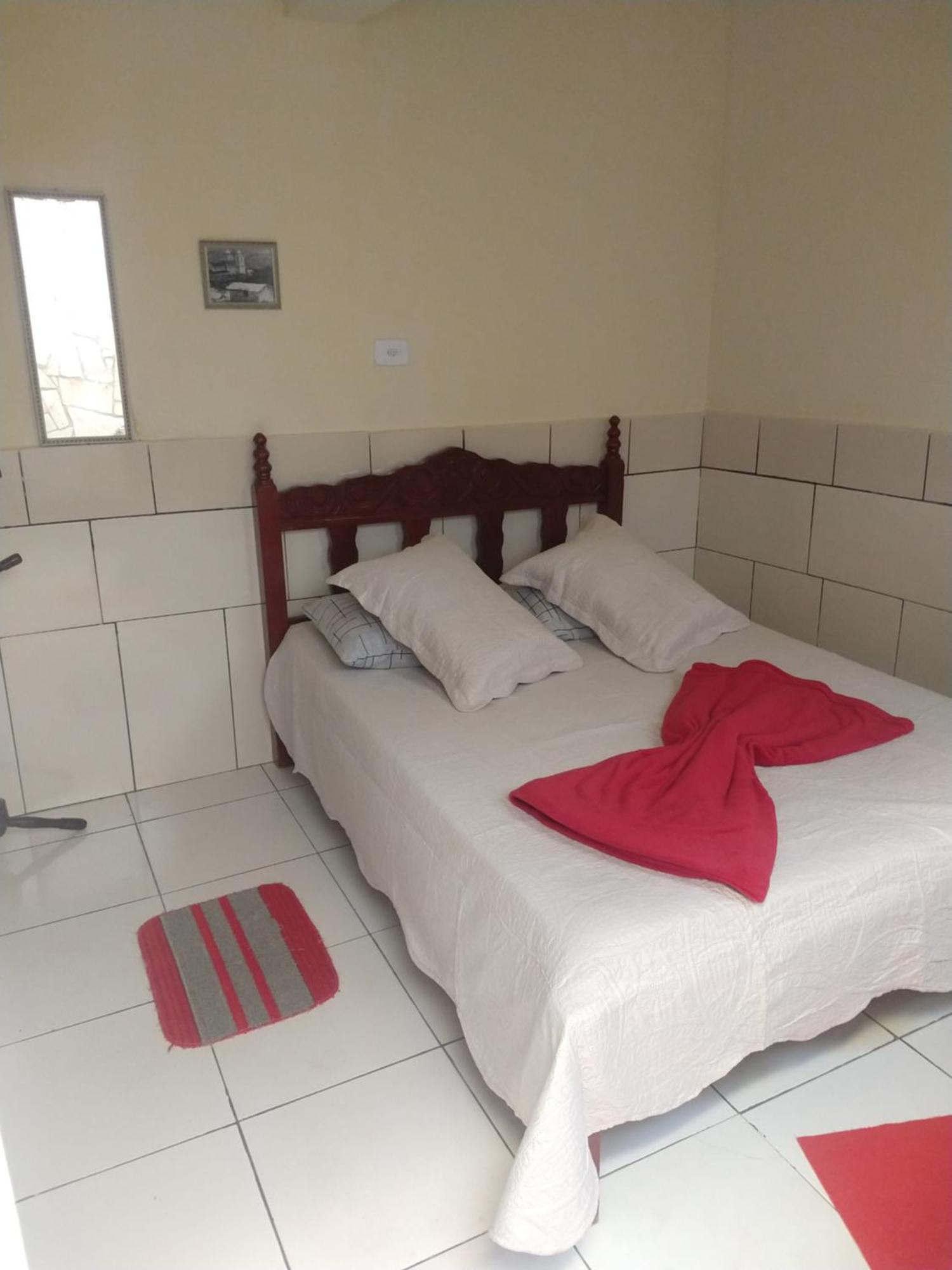 Pousada Gruta Sao Tome São Tomé das Letras Zewnętrze zdjęcie