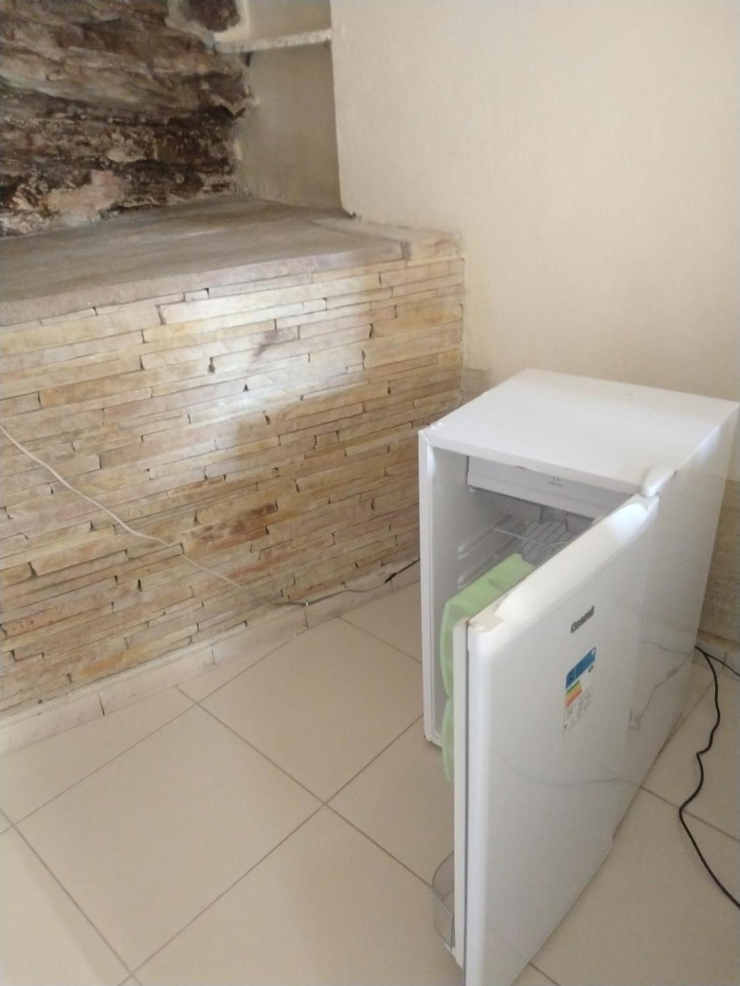 Pousada Gruta Sao Tome São Tomé das Letras Zewnętrze zdjęcie