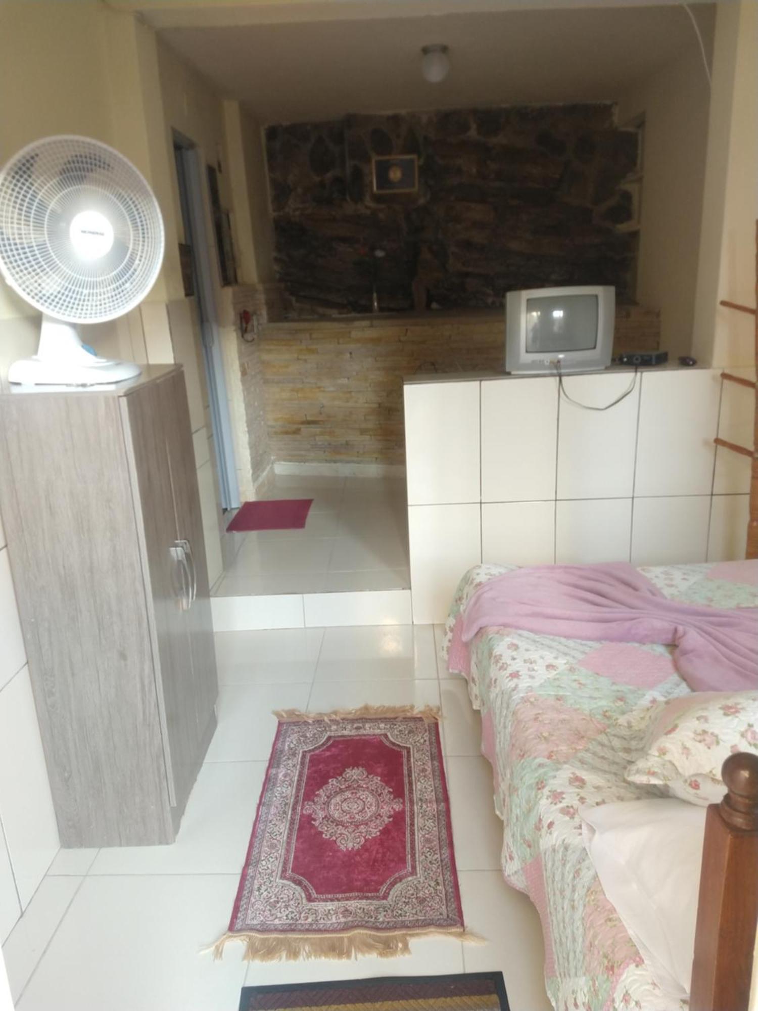 Pousada Gruta Sao Tome São Tomé das Letras Zewnętrze zdjęcie